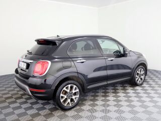 Fiat 500X Luxury ATM 1.4 103кВ