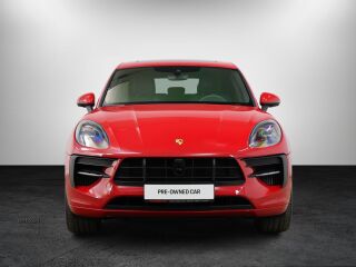 Porsche Macan GTS 2.9 280кВ