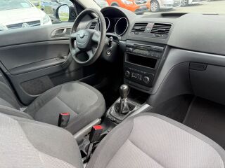 Skoda Yeti 1.2 77кВ