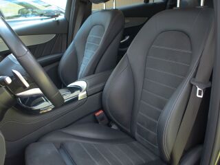 Mercedes-Benz GLC 220 4Matic AMG Safety Wntr 2.0 d 143kW