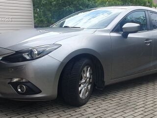 Mazda 3 Skyactiv 2.0 88kW