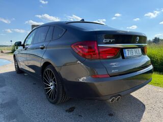 BMW 530 3.0 190kW