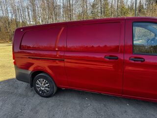 Mercedes-Benz Vito 114 CDI A3 2.1 100kW