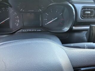 Citroen C3 Limited PureTech 61kW