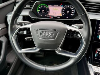 Audi e-tron Sportback 50 Quattro Business edition 230kW