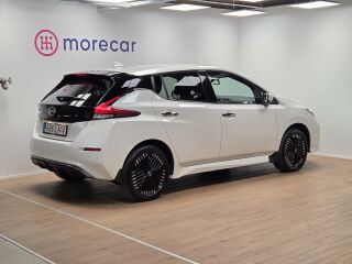 Nissan LEAF e+ N-Connecta 90кВ