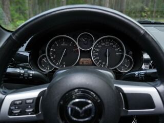 Mazda MX-5 NC 1.8 R4 93kW