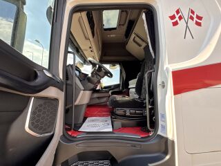 Scania R450 +FULL AIR EURO 6 331kW