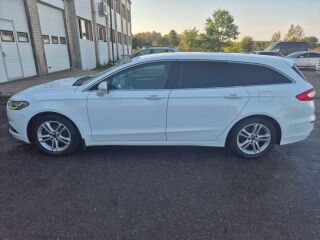Ford Mondeo 2.0 110кВ