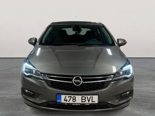 Opel Astra Innovation 1.4 110kW