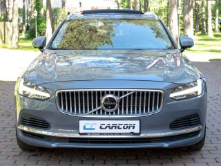 Volvo V90 MY23 Ultimate Bright Long Range Xenium Wntr 2.0 T8 AWD Recharge Plug-In Pistikhübriid Long Range 335кВ