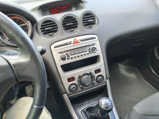 Peugeot 308 1.6 88кВ