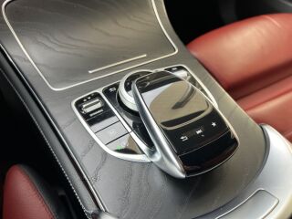 Mercedes-Benz GLC 250 Coupe 4Matic AMG 2.0 R4 155kW