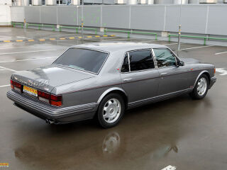 Bentley Turbo R L 6.7 V8 Turbo 286kW