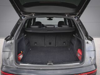 Audi Q5 Quattro S-Line 2.0 TDI 140kW