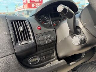 Peugeot Boxer L3H2 2.2 96kW
