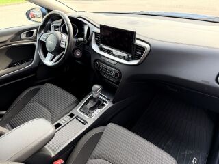 Kia XCeed LX Plus 1.5 103kW