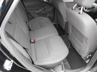 Ford Focus Titanium 1.0 92kW