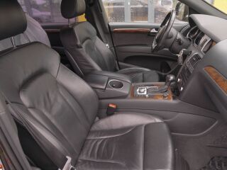Audi Q7 S-Line Quattro 3.0 180kW
