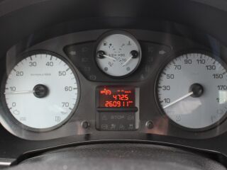 Peugeot Partner Tepee 1.6 73кВ