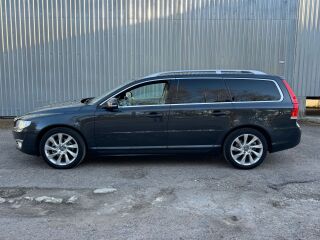Volvo V70 2.0 133kW