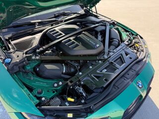 BMW M3 Competition M Race Track Package 3.0 R6 375kW