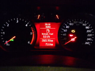 Ford Galaxy 1.8 92kW