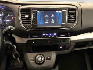Peugeot Traveller L3 Allure 2.0 106kW