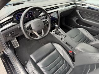 Volkswagen Arteon R-line 2.0 147kW