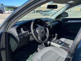 Audi A4 3.0 176kW