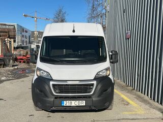 Peugeot Boxer L4H2 Active BlueHDi N1 2.2 103kW