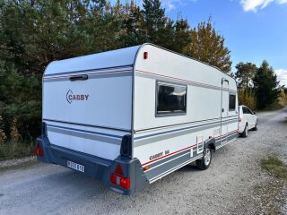 Cabby 56 Cisium XL Põhjamaine