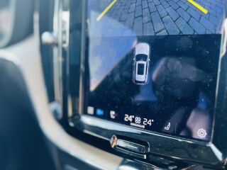 Volvo XC60 2.0 145kW