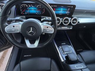 Mercedes-Benz GLB 220 AMG 4 Matic 2.0 140kW