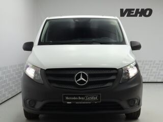Mercedes-Benz Vito 116CDI VAN A2 N1 2.0 R4 120kW