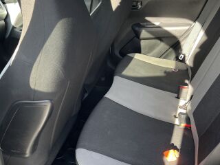 Toyota Aygo 1.0 51кВ