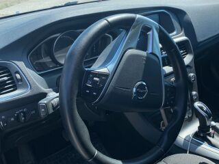 Volvo V40 2.0 110кВ