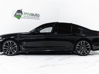BMW 740 Facelift M-Performance X-drive 3.0 235kW