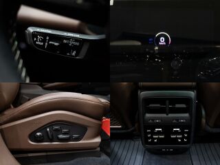 Porsche Macan Turbo 470kW