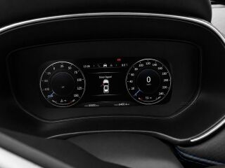 Seres 3 Luxury 53 kWh 120kW