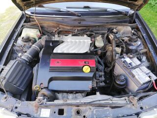 Opel Astra 3.0 155кВ