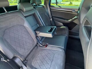 Skoda Kodiaq Sportline 2.0 TSI 4x4 140kW