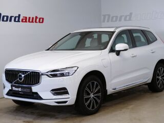 Volvo XC60 Twin Engine T8 Inscriprion AWD 2.0 223 kW