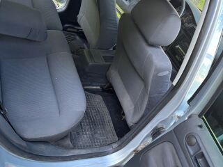 Volkswagen Passat 2.0 R4 8v 85кВ