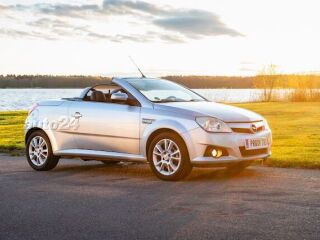 Opel Tigra 1.8 92кВ