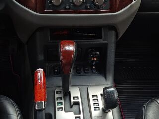 Mitsubishi Pajero GLS 3.2 Di-D 118kW