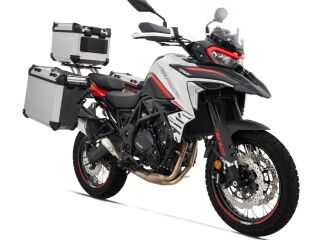 Benelli TRK 702 X R2 52kW