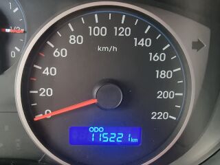 Hyundai i20 1.2 63kW