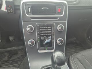 Volvo V60 1.6 84kW