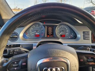 Audi S6 5.2 320кВ